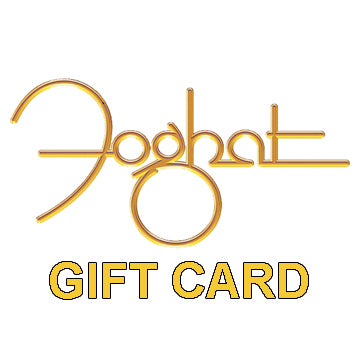 Concert Gift Cards & Tickets