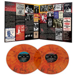 Then & Now Autographed Vinyl Bundle