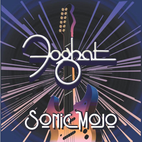 Song For The Life - track 7  Sonic Mojo